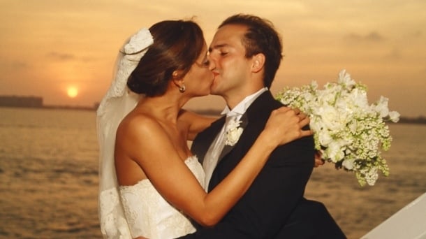 your marriage ceremony dream come true with a Luxury Wedding Package
